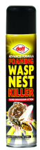 Doff Wasp Nest Killer Foam